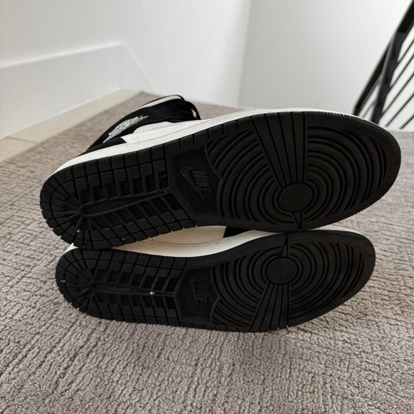 Jordan Brand × Nike Air Jordan 1 Mid Melo SE “Equality” Sneakers - Size 12 - Picture 2 of 6